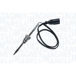 Capteur, température des gaz MAGNETI MARELLI 172000271010