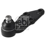Articulation de support/de guidage FEBI BILSTEIN 198644