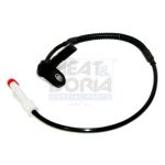 Capteur, vitesse de rou MEAT & DORIA 90397