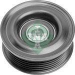 Polia guia, correia trapezoidal INA 532 0380 20