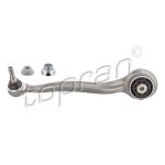 Suspensão da roda HANS PRIES 409 394