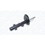Amortiguador MAGNETI MARELLI 357084070100
