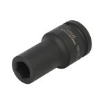Chave de impacto de 3/4" hexagonal PROFITOOL 0X341319