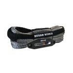 Seile, Gurte, Schlepptau HUSAR WINCH HWZLS-4X4