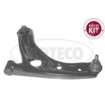 Suspensão da roda CORTECO 49399853