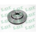 Disco freno LPR C3003V
