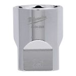 Steckschlüsseleinsatz 1/2" 6-kantig MILWAUKEE 4932480023