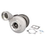 Turbocompresor EVORON EVTC5015