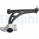 Suspensão da roda DELPHI TC4363
