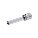 E-Torxeinsatz 1/4" SONIC E8 tief