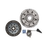 Koppelingsset met hydraulisch lager SACHS 3000990701