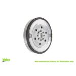 Volante bimasa VALEO 836589