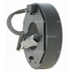 Bobina do compressor, ar condicionado NRF NRF 38668
