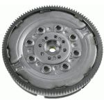Zweimassenschwungrad SACHS 2294 000 631