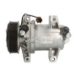 Compressore, condizionatore d'aria NRF 320109