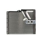 Verdamper, airconditioning NRF 36244