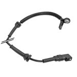 Capteur, vitesse de rou MEYLE 714 800 0009