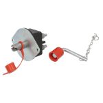 Interruptor principal, batería MONARK 083 858 004