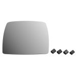 Verre de rétroviseur extérieur MEKRA 401009004099