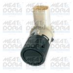 Capteur (aide au stationnement) MEAT & DORIA 94648