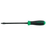 Drehgriff für Bits TOPTUL 1/4 zoll, elastisch