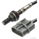 Sensor Lambda HERTH+BUSS ELPARTS J1461006