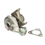 Turbocompresseur, suralimentation GARRETT 709836-9005S W/O CORE
