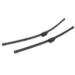Balai d'essuie-glace SILENCIO FLAT BLADE SET VALEO 577706