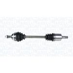 Eixo de transmissão MAGNETI MARELLI 302004190199