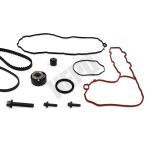 Kit de courroie dentée (courroie + poulie) HEPU HEP20-1832-XT3