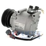 Airco-compressor MEAT & DORIA K11331A