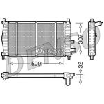 Arrefecedor do motor DENSO DRM10042