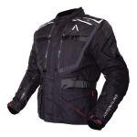 Veste textile pour moto ADRENALINE ORION PPE Taille 4XL