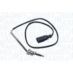 Capteur, température des gaz MAGNETI MARELLI 172000335010