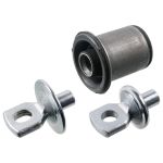 Bucha, suporte do braço de suspensão FEBI BILSTEIN 184156
