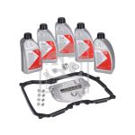 Kit de peças, mudança de óleo da transmissão automática FEBI BILSTEIN 176896