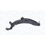 Radaufhängung MAGNETI MARELLI 301181311100