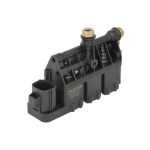 Ventil, Druckluftanlage MAGNUM TECHNOLOGY ZRL004MT