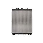 Radiador, arrefecimento do motor HIGHWAY AUTOMOTIVE 10124004