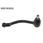 Tête de barre d'accouplement SKF VKDY 815010