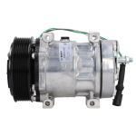 Compressor, ar condicionado BOSCH 1 986 AD1 346
