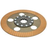 Disco freno SBP 02-AG083