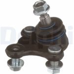 Draagarm rubber DELPHI TC6815