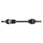 Arbre de transmission FEBI BILSTEIN 1004939