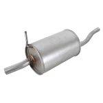 Endschalldämpfer 4MAX 0219-01-02029