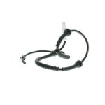 Sensor do ABS traseiro, direito VEMO V46-72-0093