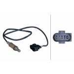 Sonda lambda HELLA 6PA 358 243-181
