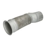 Tuyau d'échappement HOBI HOB34868-K