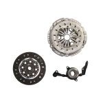 Kupplungssatz Schaeffler LuK RepSet Pro 624 3762 33