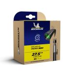 Chambres à air de vélo MICHELIN DET275 B4 PROTEK ST48